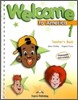 Welcome to America 1 : Teacher's Book
