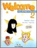 Welcome to America 2 : Teacher's Book