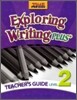 Time for Kids Exploring Writing Plus Level 2 : Teacher's Guide