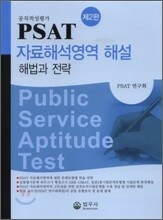 PSAT 자료해석영역 해설
