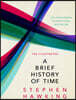 The Illustrated Brief History Of Time