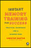 Instant Memory Training For Success