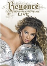 Beyonce - The Beyonce Experience Live (비욘세 - 익스피리언스 라이브)