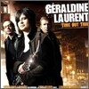 Geraldine Laurent - Time Out Trio