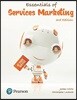 Essentials of Services Marketing, Global Edition