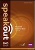 Speakout Advanced : Students’Book + DVD, 2/E