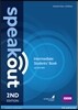 Speakout Intermediate : Students' Book + DVD, 2/E
