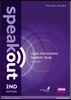 Speakout Upper Intermediate : Students' Book + DVD, 2/E