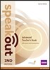 Speakout Advanced : Teachers Guide + Disc, 2/E