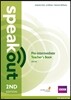 Speakout Pre-Intermediate : Teachers Guide + Disc, 2/E