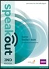 Speakout Starter : Teachers Guide + Disc, 2/E