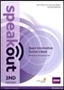 Speakout Upper Intermediate : Teachers Guide + Disc, 2/E