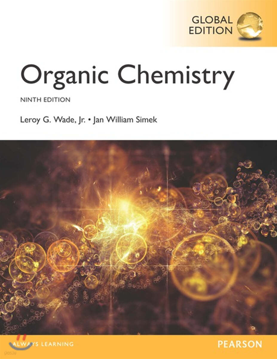 Organic Chemistry, 9E
