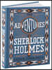Adventure of Sherlock Holmes