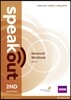 Speakout Advanced : Workbook, 2/E