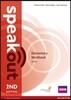 Speakout Elementary : Workbook, 2/E