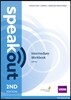 Speakout Intermediate 2nd Edition Workbook with Key