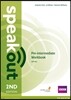 Speakout Pre-Intermediate : Workbook, 2/E