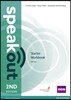 Speakout Starter 2nd Edition Workbook with Key
