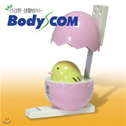바디컴  캐릭터  신장계 HM-001