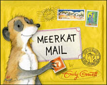 Meerkat Mail