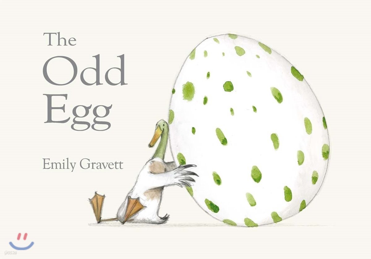 Odd Egg