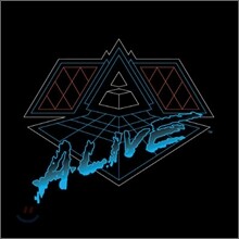 Daft Punk - Alive 2007
