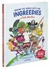 Around the World with the Ingreedies: A Taste Adventure