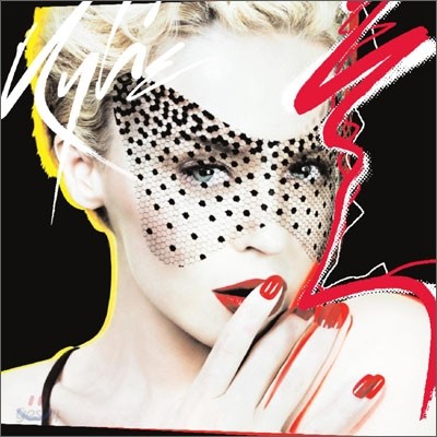 Kylie Minogue - X (Special Edition)