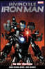 Invincible Iron Man Volume 2