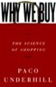 Why We Buy