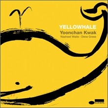 곽윤찬 4집 - Yellowhale