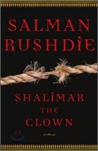 Shalimar the Clown