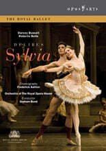 The Royal Ballet 들리브: 실비아 - 로얄 발레단 75주년 기념공연 (Delibes : Sylvia)