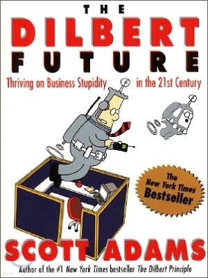 The Dilbert Future