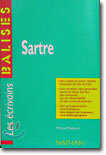 Sartre - Balises