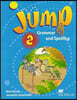 Jump Grammar and Spelling Level 2
