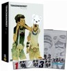 철콘 근크리트 한정판 (2Disc)+원작만화(3권세트)