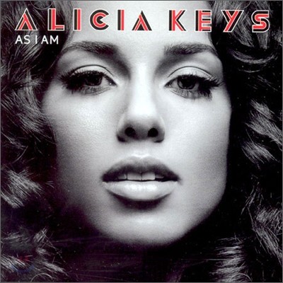 Alicia Keys - As I Am