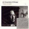 Art Ensemble Of Chicago - Tribute To Lester