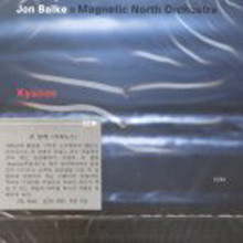 Jon Balke / Magnetic North Orchestra - Kyanos