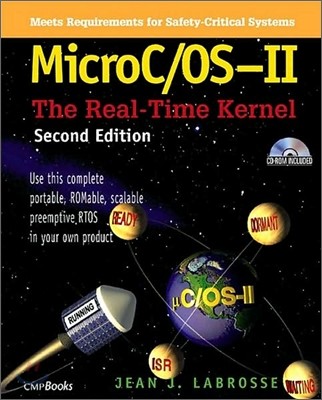 MicroC/OS-II