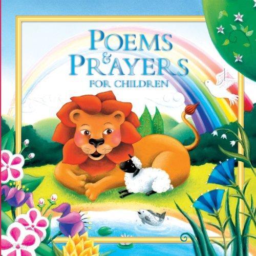 Poems and Prayers for Children