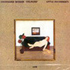 Eberhard Weber - Little Movements