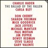 Charlie Haden (찰리 헤이든) - The Ballad Of The Fallen