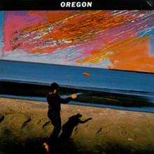 Oregon - Oregon