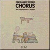 Eberhard Weber - Chorus