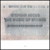 Stephan Micus - The Music Of Stones