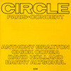 Circle - Paris-Concert