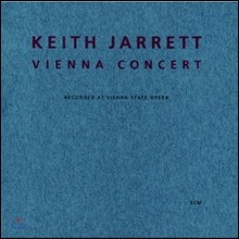 Keith Jarrett (키스 자렛) - Vienna Concert